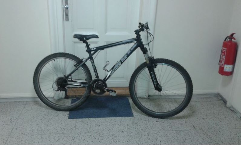 Do 28.11.2014 Nabídka majetku státu – horské kolo. Do 28.11.2014 Nabídka majetku státu – horské kolo.