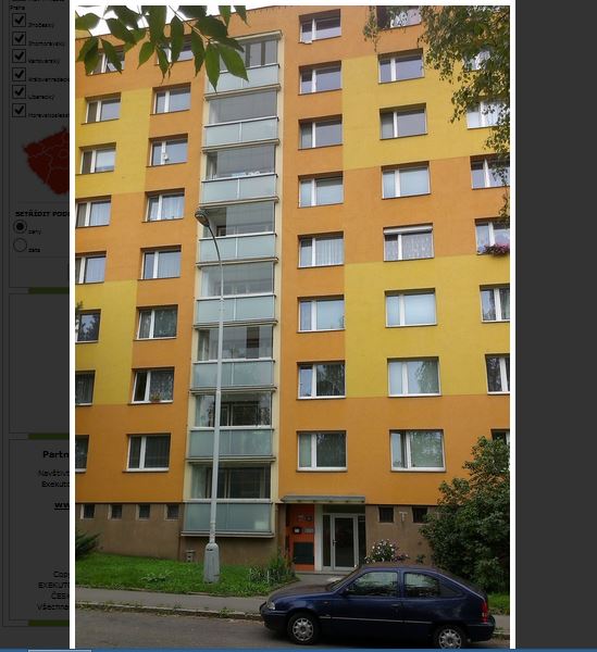 7.1.2015 Dražba bytu v okrese Praha s vyvolávací cenou 1.460.000Kč. 7.1.2015 Dražba bytu v okrese Praha s vyvolávací cenou 1.460.000Kč.