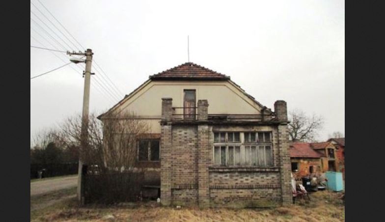 5.5.2015 Dražba rodinného domu v okrese Plzeň – město s vyvolávací cenou 673.334Kč. 5.5.2015 Dražba rodinného domu v okrese Plzeň – město s vyvolávací cenou 673.334Kč.