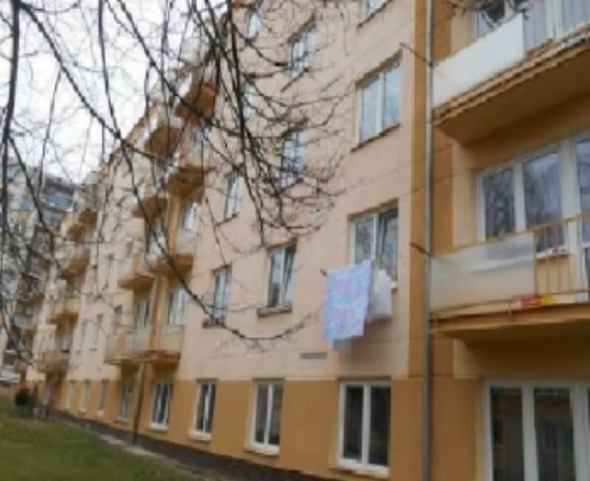 26.5.2015 Dražba bytu s vyvolávací cenou 186.334Kč.