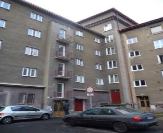 30.4.2015 Dražba bytu s vyvolávací cenou 127.000Kč. 30.4.2015 Dražba bytu s vyvolávací cenou 127.000Kč.