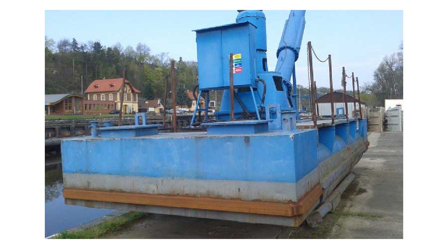 Do 10.8.2015 Výběrové řízení – čerpací stanice. Minimální kupní cena 69.700 Kč