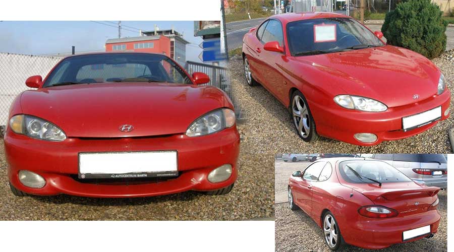 10.12.2015 Aukce automobilu Hyundai Lantra Coupe. Vyvolávací cena 15.000Kč 10.12.2015 Aukce automobilu Hyundai Lantra Coupe. Vyvolávací cena 15.000Kč
