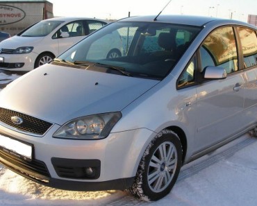 28.1.2016 Elektronická aukce automobilu Ford Focus C-MAX, 1.6, rok 2006. Vyvolávací cena 62.000Kč. 28.1.2016 Elektronická aukce automobilu Ford Focus C-MAX, 1.6, rok 2006. Vyvolávací cena 62.000Kč.