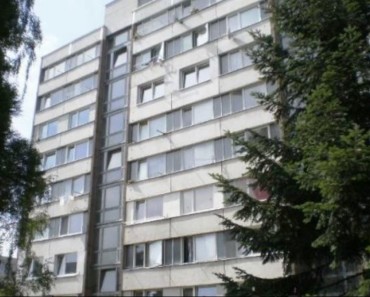 18.2.2016 Dražba bytu 2+1, okres Písek. Vyvolávací cena 180.000Kč.