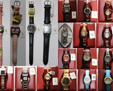 23.3.2016 Dražba – dámských a dětských hodinek za různé ceny. Další informace naleznete v popisu níže. 23.3.2016 Dražba – dámských a dětských hodinek za různé ceny. Další informace naleznete v popisu níže.