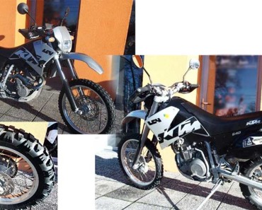 3.3.2016 Aukce motocyklu KTM. Vyvolávací cena 45.000Kč. 3.3.2016 Aukce motocyklu KTM. Vyvolávací cena 45.000Kč.