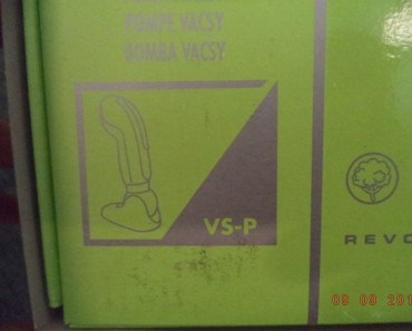 19.4.2016 Dražba – Zepter Mini Vacsy, dóza, zvon na sýry (nové, v originálním balení) – vyvol. cena 6.800Kč 19.4.2016 Dražba – Zepter Mini Vacsy, dóza, zvon na sýry (nové, v originálním balení) – vyvol. cena 6.800Kč