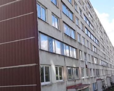 29.3.2016 Dražba bytu 3+1 v okrese Most. Vyvolávací cena 80.000Kč 29.3.2016 Dražba bytu 3+1 v okrese Most. Vyvolávací cena 80.000Kč