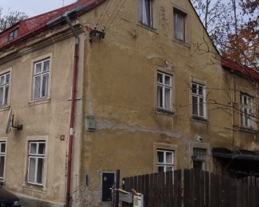 4.4.2016 Dražba bytu 1+1 v okrese Liberec.Vyvolávací cena 166.666Kč 4.4.2016 Dražba bytu 1+1 v okrese Liberec.Vyvolávací cena 166.666Kč