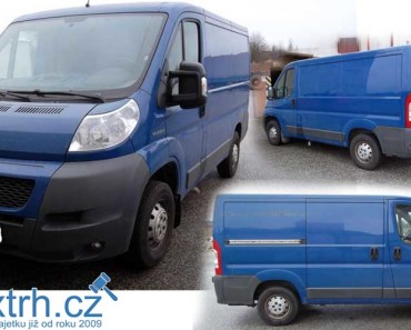 12.4.2016 Dražba automobilu Peugeot Boxer, r. 2008. Vyvolávací cena 60.000Kč. 12.4.2016 Dražba automobilu Peugeot Boxer, r. 2008. Vyvolávací cena 60.000Kč.