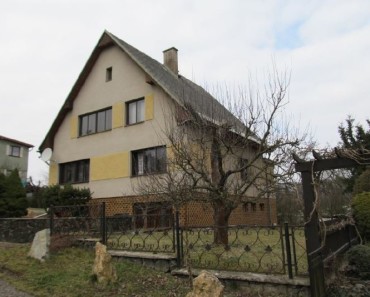 7.4.2016 Dražba rodinného domu v okrese Semily s vyvolávací cenou 1.461.334Kč 7.4.2016 Dražba rodinného domu v okrese Semily s vyvolávací cenou 1.461.334Kč