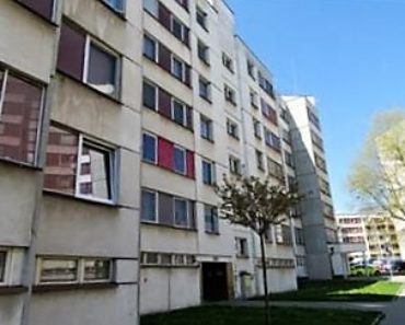 23.8.2016 Dražba bytu 1+1, okres Písek. Vyvolávací cena 460.000 Kč.