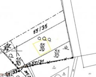 30.11.2016 13:00 Dražba pozemku, okres Pardubice. Vyvolávací cena 111.333 Kč