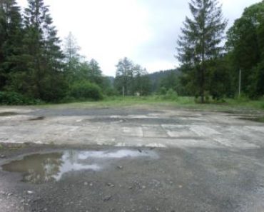 30.11.2016 13:00:00 Dražba pozemku, okres Sokolov. Vyvolávací cena 1 500 000,-Kč