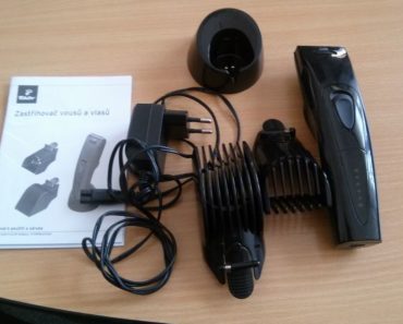 Do 15.3.2017 Výběrové řízení na prodej zastřihovače vlasů zn. Tchibo. Minimální kupní cena 100 Kč. Do 15.3.2017 Výběrové řízení na prodej zastřihovače vlasů zn. Tchibo. Minimální kupní cena 100 Kč.