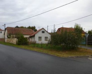 15.02.2017 10:00:00. Dražba domu, okres Třebíč. Vyvolávací cena 420 000 Kč