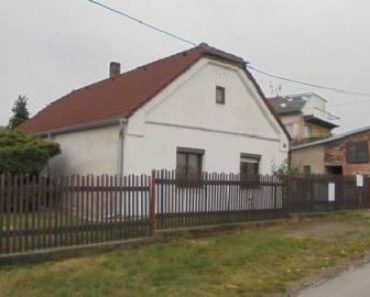 22.02.2017 11:00:00. Dražba domu, okres Kutná Hora. Vyvolávací cena 220 000 Kč