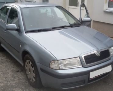 20.4.2017 Dražba automobilu Škoda Octavia 1.6, vyvolávací cena 10.000 Kč. 20.4.2017 Dražba automobilu Škoda Octavia 1.6, vyvolávací cena 10.000 Kč.