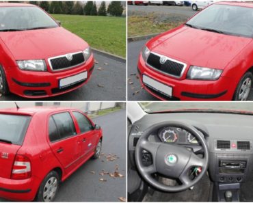 Do 12.5.2017 Výběrové řízení na prodej automobilu Škoda Fabia 1.2 HTP. Minimální kupní cena 51.000 Kč. Do 12.5.2017 Výběrové řízení na prodej automobilu Škoda Fabia 1.2 HTP. Minimální kupní cena 51.000 Kč.