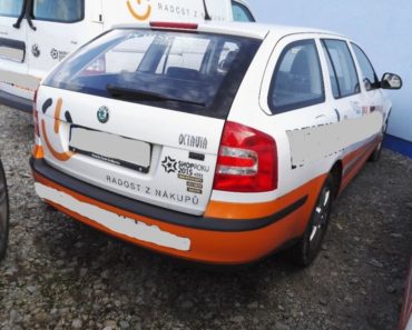 K prodeji mimo dražbu – automobil Škoda Octavia 1,6i, r. 2011. Prodej nejvyšší nabídce. K prodeji mimo dražbu – automobil Škoda Octavia 1,6i, r. 2011. Prodej nejvyšší nabídce.