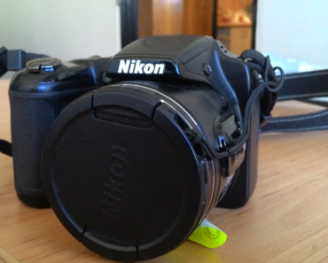 28.4.2017 Dražba fotoaparátu Canon. Vyvolávací cena 400 Kč. 28.4.2017 Dražba fotoaparátu Canon. Vyvolávací cena 400 Kč.