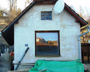 9.5.2017 Aukce rodinného domu v okrese Zlín. Vyvolávací cena 690.000 Kč . 9.5.2017 Aukce rodinného domu v okrese Zlín. Vyvolávací cena 690.000 Kč .