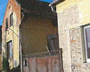 25.04.2017 11:30:00. Dražba domu, okres Rakovník. Vyvolávací cena 115 000 Kč, ID 109039 25.04.2017 11:30:00. Dražba domu, okres Rakovník. Vyvolávací cena 115 000 Kč, ID 109039