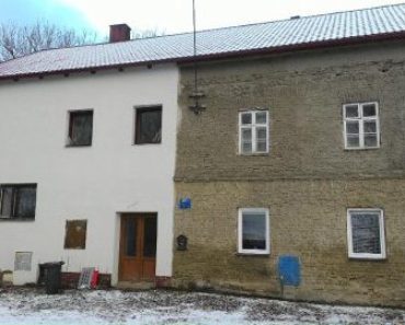 26.04.2017 13:00:00. Dražba domu, okres Nový Jičín. Vyvolávací cena 104 000 Kč, ID 109054 26.04.2017 13:00:00. Dražba domu, okres Nový Jičín. Vyvolávací cena 104 000 Kč, ID 109054