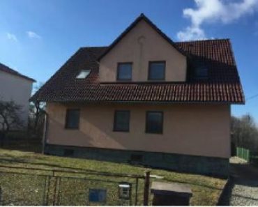 16.05.2017 10:00:00. Dražba domu, okres Frýdek-Místek. Vyvolávací cena 1 900 000 Kč, ID 109130