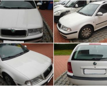 15.6.2017 Dražba automobilu Škoda Octavia, r. 2010. Vyvolávací cena 48.400 Kč. 15.6.2017 Dražba automobilu Škoda Octavia, r. 2010. Vyvolávací cena 48.400 Kč.