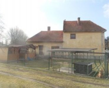 04.07.2017 13:00 Dražba domu, okres Nový Jičín. Vyvolávací cena 140.000 Kč, ID 130635