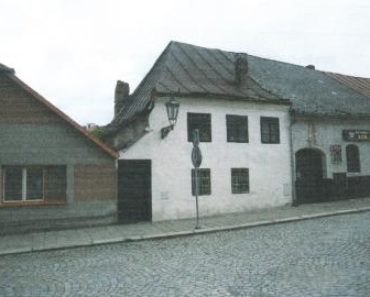 02.05.2017 10:00:00. Dražba domu, okres Jihlava. Vyvolávací cena 14 167 Kč, ID 114916 02.05.2017 10:00:00. Dražba domu, okres Jihlava. Vyvolávací cena 14 167 Kč, ID 114916