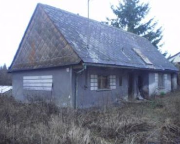 15.06.2017 10:00:00. Dražba domu, okres Plzeň-sever. Vyvolávací cena 154 000 Kč, ID 118421 15.06.2017 10:00:00. Dražba domu, okres Plzeň-sever. Vyvolávací cena 154 000 Kč, ID 118421