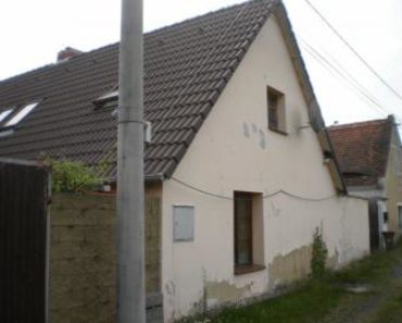 20.07.2017 11:00:00. Dražba domu, okres Louny. Vyvolávací cena 750 000 Kč, ID 147495 20.07.2017 11:00:00. Dražba domu, okres Louny. Vyvolávací cena 750 000 Kč, ID 147495