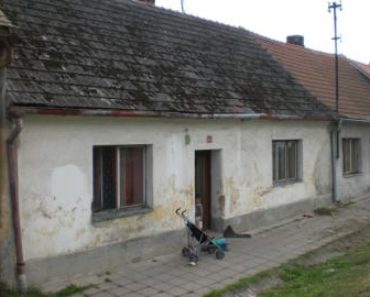 26.07.2017 09:30:00. Dražba domu, okres Jičín. Vyvolávací cena 42 500 Kč, ID 144047 26.07.2017 09:30:00. Dražba domu, okres Jičín. Vyvolávací cena 42 500 Kč, ID 144047