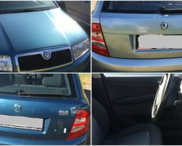 9.8.2017 Dražba dvou automobilů (Škoda Fabia). Vyvolávací cena 20.000 Kč. 9.8.2017 Dražba dvou automobilů (Škoda Fabia). Vyvolávací cena 20.000 Kč.