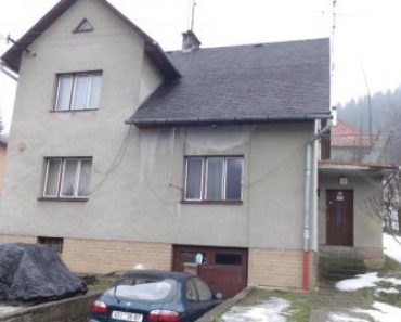 17.07.2017 11:00:00. Dražba domu, okres Vsetín. Vyvolávací cena 496 000 Kč, ID 149892 17.07.2017 11:00:00. Dražba domu, okres Vsetín. Vyvolávací cena 496 000 Kč, ID 149892