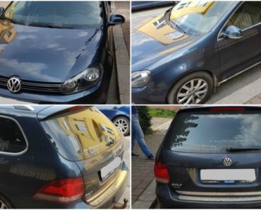 29.9.2017 Dražba automobilu Volkswagen Golf Variant, r. 2010. Vyvolávací cena 50.000 Kč. 29.9.2017 Dražba automobilu Volkswagen Golf Variant, r. 2010. Vyvolávací cena 50.000 Kč.