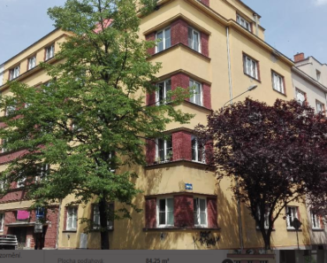 7.9.2017 Dražba bytu 3+1, okres Ostrava – město. Vyvolávací cena 2.590.000 Kč.