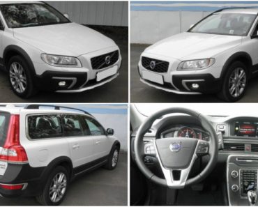 7.10.2017 Dražba automobilu Volvo XC70 Summum, r. 2016. Vyvolávací cena 860.000 Kč. 7.10.2017 Dražba automobilu Volvo XC70 Summum, r. 2016. Vyvolávací cena 860.000 Kč.