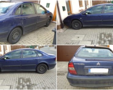 16.11.2017 Dražba automobilu Citroën C5 2.0 HDi. Vyvolávací cena 5.000 Kč. 16.11.2017 Dražba automobilu Citroën C5 2.0 HDi. Vyvolávací cena 5.000 Kč.