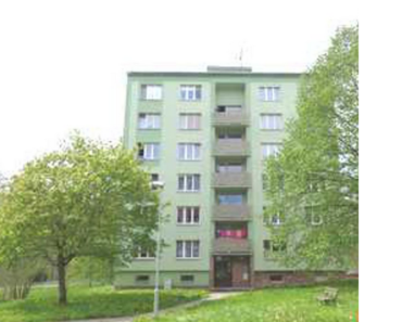 18.10.2017 Dražba bytu 4+1, okres Cheb. Vyvolávací cena 733.333 Kč.