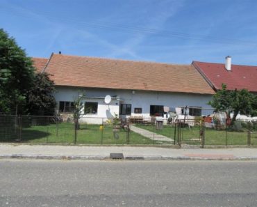 6.12.2017 Elektronická dražba domu. Tato nemovitost leží v okrese Pardubice. Vyvolávací cena 1 940 000 Kč 6.12.2017 Elektronická dražba domu. Tato nemovitost leží v okrese Pardubice. Vyvolávací cena 1 940 000 Kč