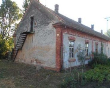 15.11.2017 Dražba / prodej domu. Tato nemovitost leží v okrese Hodonín. Vyvolávací nebo kupní cena 220 000 Kč 15.11.2017 Dražba / prodej domu. Tato nemovitost leží v okrese Hodonín. Vyvolávací nebo kupní cena 220 000 Kč