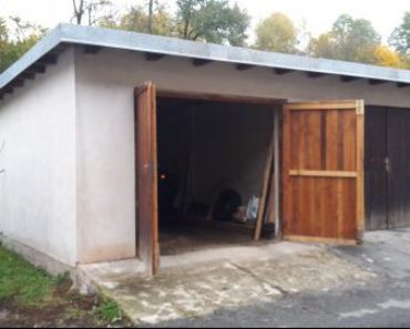 08.12.2017  Elektronická dražba pozemku. Tato nemovitost leží v okrese Trutnov. Vyvolávací cena 45 000 Kč