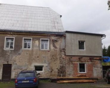 18.12.2017  Dražba / prodej bytu. Tato nemovitost leží v okrese Liberec. Vyvolávací nebo kupní cena 600 000 Kč