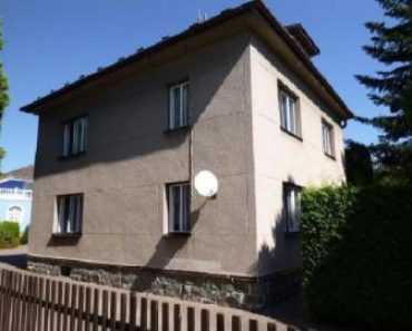 07.12.2017  Dražba / prodej domu. Tato nemovitost leží v okrese Havlíčkův Brod. Vyvolávací nebo kupní cena 1 396 667 Kč