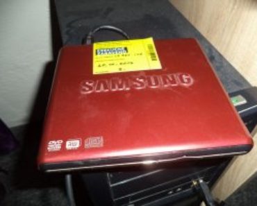 23.01.2018 10:30 Dražba elektroniky. Vyvolávací cena 750 Kč, ID 219023