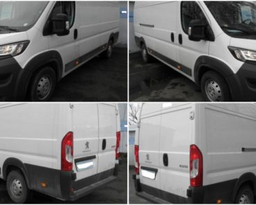 3.2.2018 Dražba automobilu Peugeot Boxer RZ: 4AJ 2206. Vyvolávací cena 260.000Kč. 3.2.2018 Dražba automobilu Peugeot Boxer RZ: 4AJ 2206. Vyvolávací cena 260.000Kč.